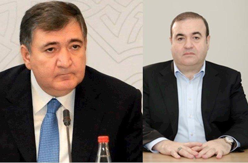 Əşrəf Kamilovun ölkədən çıxışına “stop” qoyulur