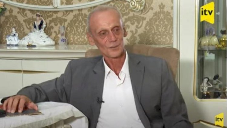 Xankəndidə Robert Koçaryanla qonşu olan azərbaycanlı sakin nələr danışdı? - <span style=\"color: #ff0000;\">Video</span>