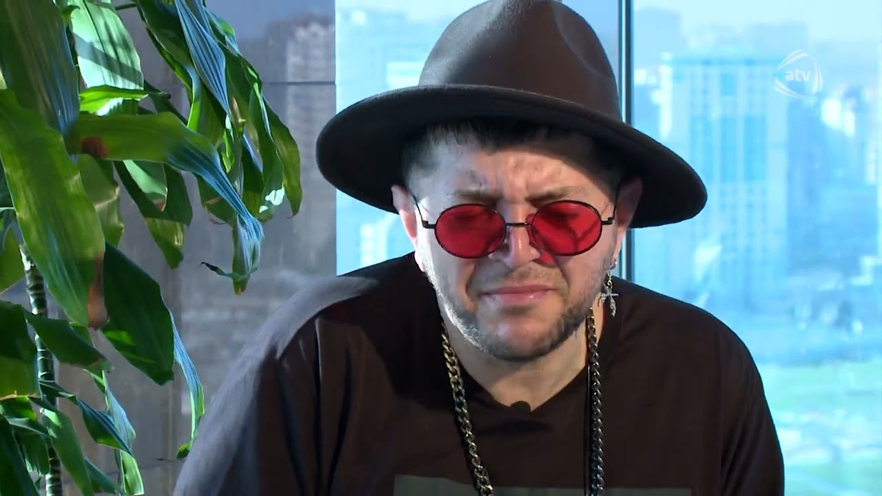 Rəhim Rəhimlinin uşaqlıq ŞƏKİLLƏRİ