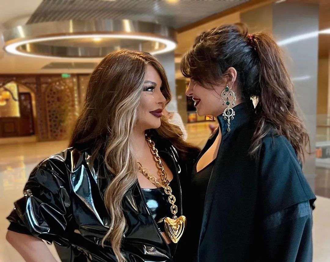 Aygün Kazımovanın qızının 32 yaşı tamam oldu - FOTO