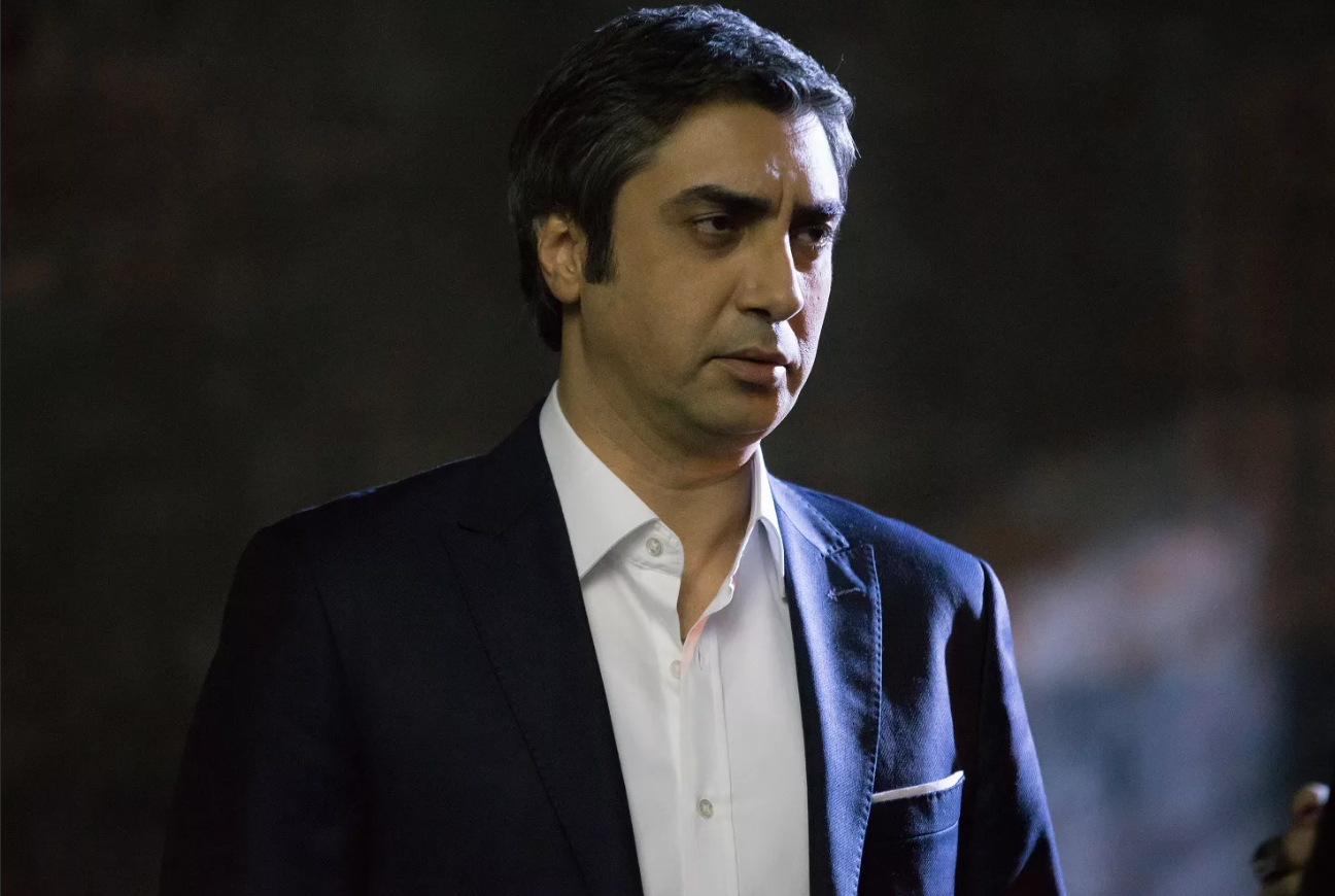 Necati Şaşmazın halı qəfil pisləşdi, xəstəxanaya yerləşdirildi - FOTO