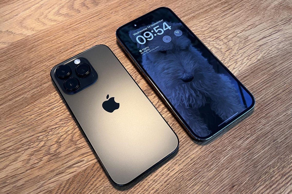 Azərbaycanda “iPhone” almaq üçün neçə gün işləmək lazımdır? - <strong><span style=\"color: #ff0000;\">STATİSTİKA</span></strong>