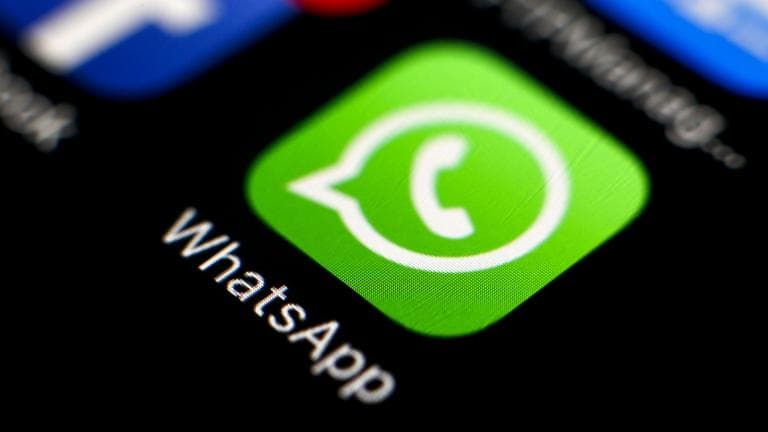 \"WhatsApp\"da yeni mesaj növü istifadəyə verildi