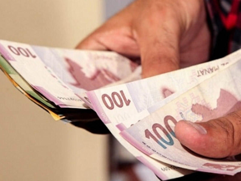 Azərbaycanda işçilərin sayı və maaşı artıb – RƏQƏMLƏR