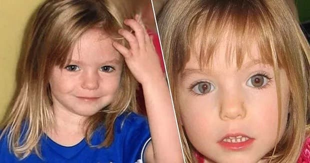 Bu günə qədər ən müəmmalı və hələ də tapılmamış itkin uşaq hekayəsi -<span style=\"color: #ff0000;\"> “Madeleine McCann\" </span>