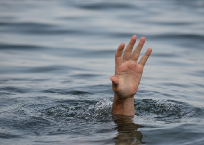 Ucarda bir nəfər su kanalında BATDI