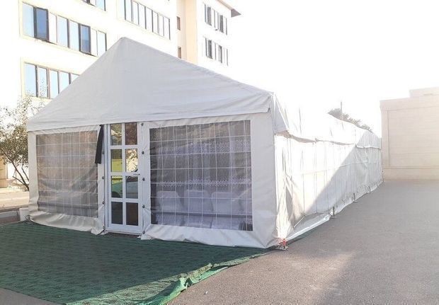 Gəncə Polis Bölməsinin sabiq rəisi vəfat etdi - FOTO