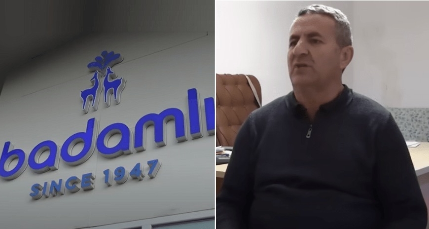 \"Özümü Vasif Talıbovun maşının altına atdım...\" - \"Badamlı\"nın keçmiş sahibi