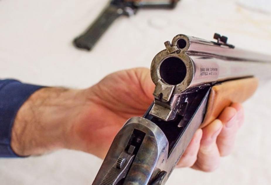 “Hansı evdə silah varsa...\" - Ekspert təhlükəsizlik qaydalarından danışdı