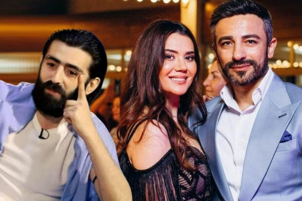 Elşad Oksana ilə Şəhriyarın evliliyindən DANIŞDI - VİDEO