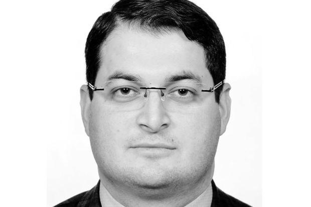 “SOCAR Downstream Management”ə yeni direktor TƏYİN OLUNDU