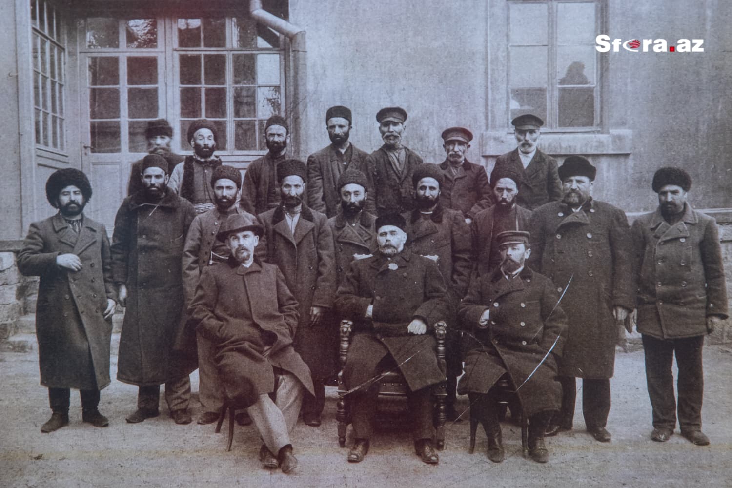 Zamanı 20 dəqiqə qabaqlayan Nobel qardaşlarının hekayəsi: Lənkəranda ağac axtarırdılar, amma... - <span style="color: #ff0000;">REPORTAJ</span>