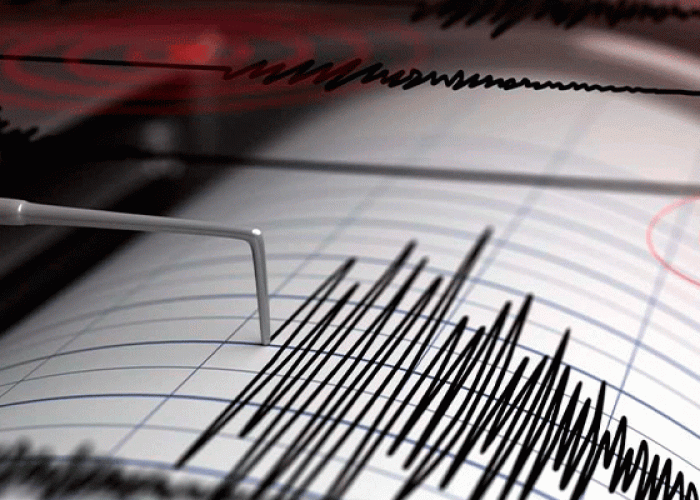 Kahramanmaraşda yenidən zəlzələ oldu