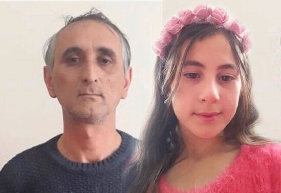 “Nərminin meyiti 300 qram benzinlə kömürləşmiş hala qədər yana bilməzdi” - MƏHKƏMƏ