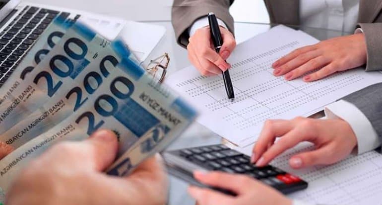 Azərbaycanda kredit ödəyənlərin <span style=\"color: #ff0000;\">DİQQƏTİNƏ - VİDEO</span>