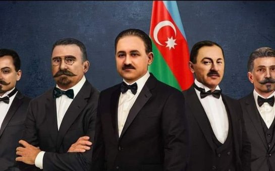 Azərbaycan Xalq Cümhuriyyətinin yaradılmasının <span style=\"color: #ff0000;\"><strong>siyasi əhəmiyyəti</strong></span>