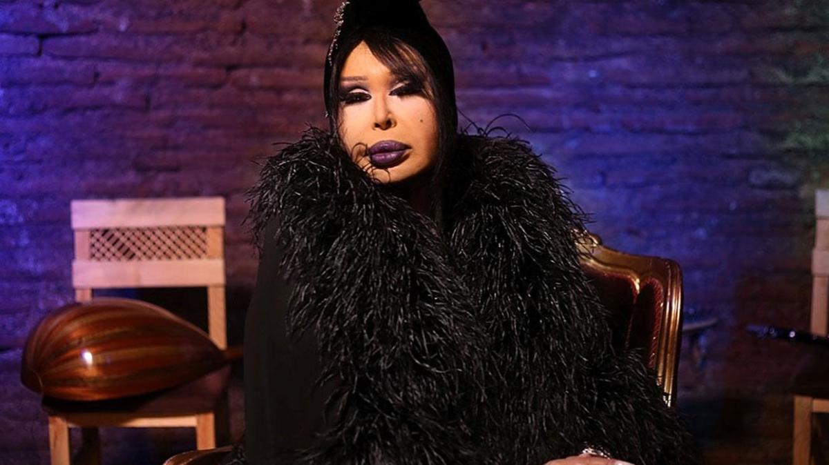 Bülent Ersoyun son halı görənləri təəccübləndirdi - FOTO