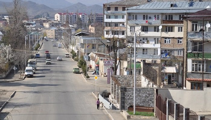ŞOK: Qarabağdan Ermənistana narkotik göndərilir - VİDEO