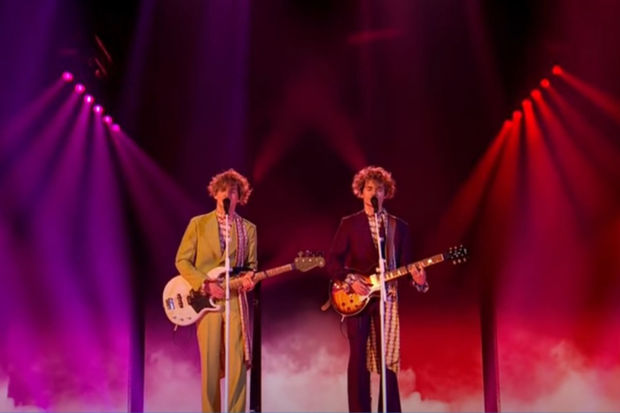 \"Avroviziya”dakı təmsilçilərimiz final mərhələsinə keçə bilmədilər