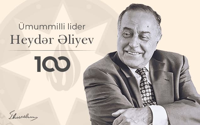 “Azərlotereya” “Heydər Əliyev İli” çərçivəsində tədbirlər keçirəcək