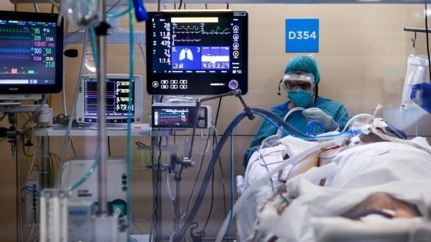 Azərbaycanda yoluxma sayı AÇIQLANDI - Ölən var