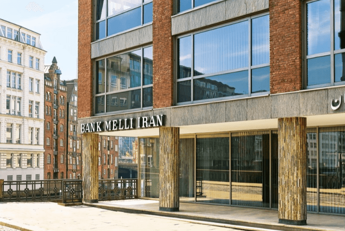 İran Milli Bankının Bakı filialı niyə bağlandı? - Millət vəkili AÇIQLADI