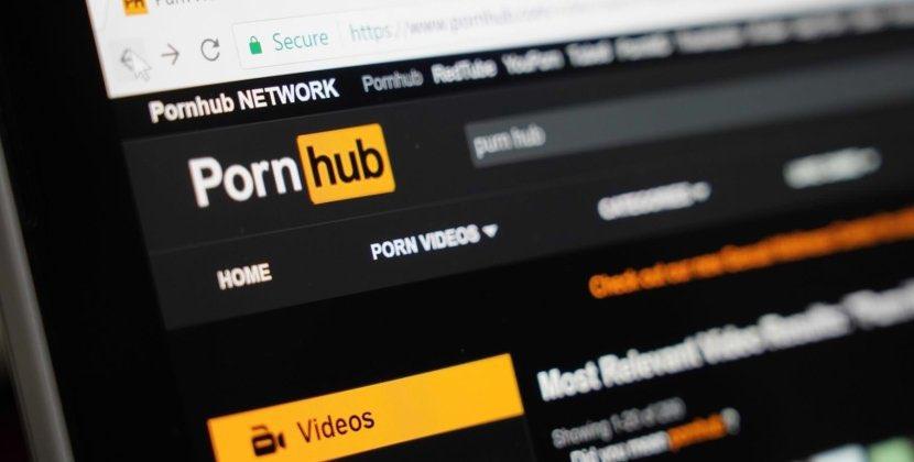 Həyəcan xəbərdarlıq mesajında ​​porno video skandalı