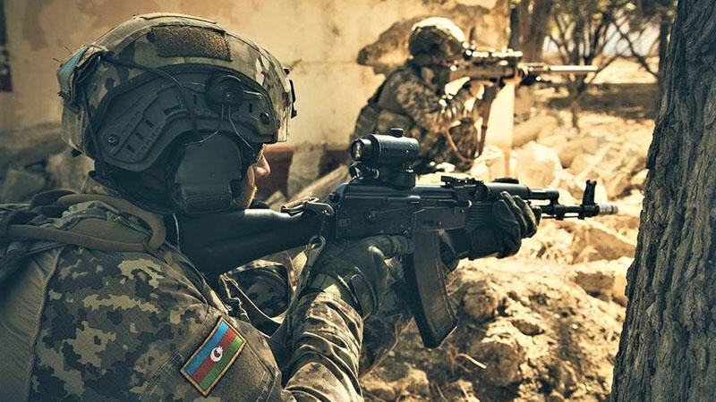 Rəsmi Bakının Xankəndi və ətraf ərazilərdə antiterror əməliyyatı  keçirməsi...\" - ŞƏRH | sfera.az