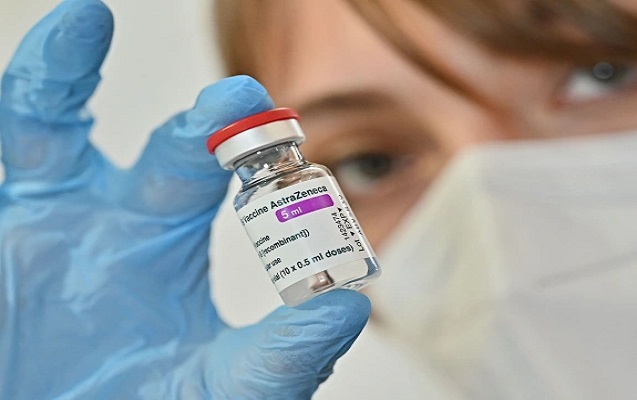 Peyvənd olunanların sayı açıqlandı