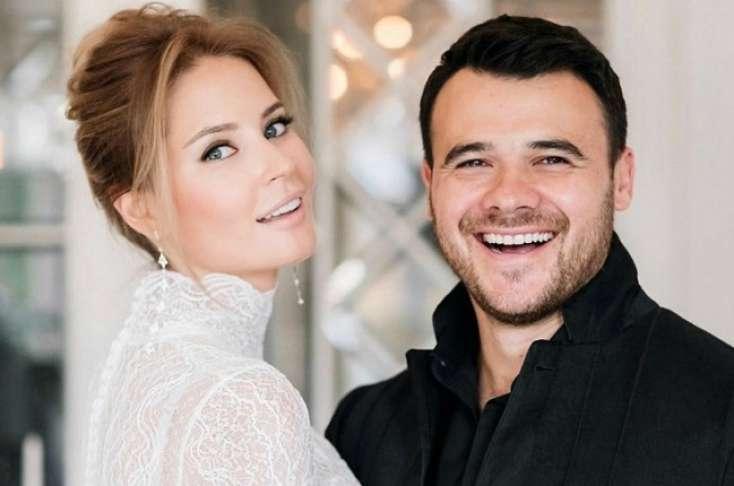 Emin Ağalarov həyat yoldaşı ilə bağlı sevgi dolu paylaşım etdi - FOTO