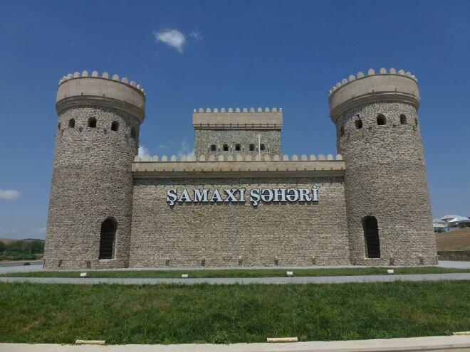 Şamaxıda bələdiyyə sədri buna görə cərimələndi