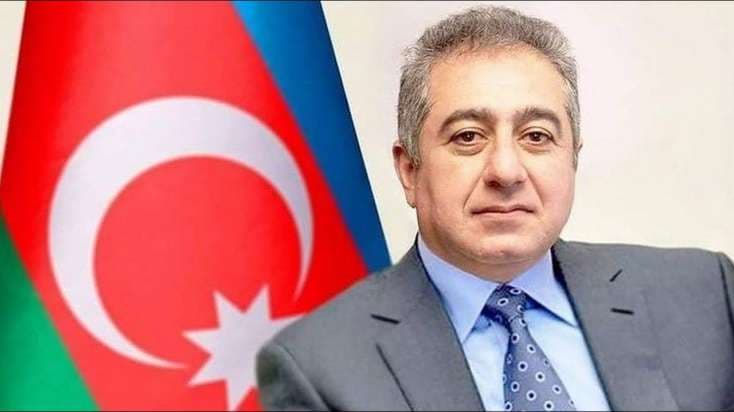 Qubad İbadoğlu məhkəməyə <span style=\"color: #ff0000;\"><strong>APARILDI</strong></span>