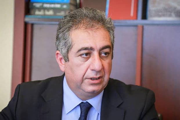 Qubad İbadoğlu <strong>apellyasiya şikayəti verdi</strong>