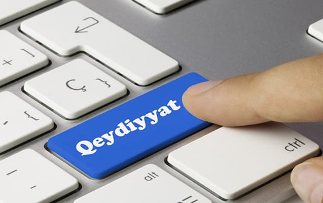 Jurnalist olmaq istəyənlərin qeydiyyatı<span style=\"color: #ff0000;\"><strong> BAŞLADI</strong></span>