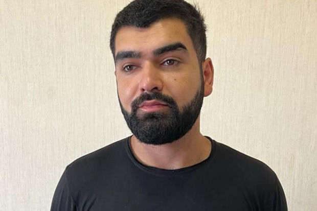 Həkimlər və teleaparıcıların adından istifadə edən dələduz saxlanıldı - VİDEO