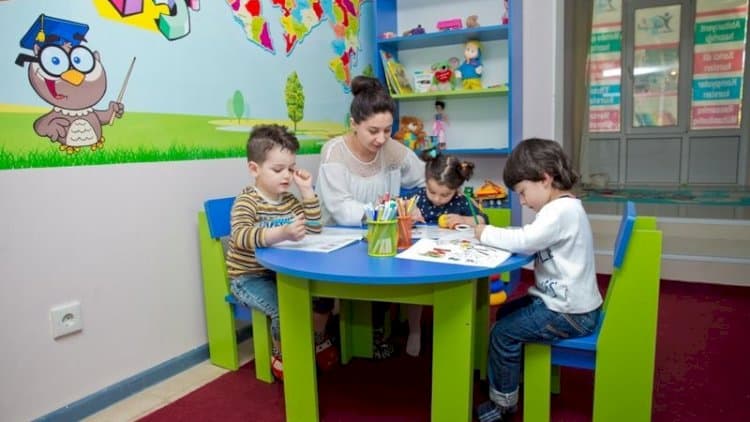 Bağça müdiri olmaq istəyənlərin<span style=\"color: #ff0000;\"> NƏZƏRİNƏ</span>