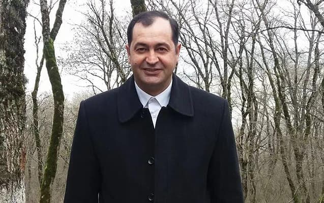 İcra başçısının qardaşı qətlə yetirilib - Oğlu saxlanıldı <span style="color: #ff0000;"><strong>+</strong> <strong>YENİLƏNDİ</strong></span>