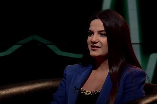 Arzu Kəlbi: \"Rəşad Dağlıya görə məni öldürürdülər\" - VİDEO