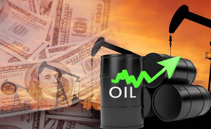 Azərbaycan neftinin qiyməti 91 dolları ötüb