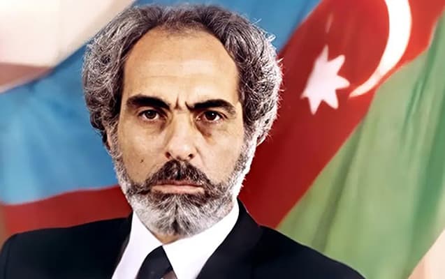 Əbülfəz Elçibəyin vəfatından <span style=\"color: #ff0000;\"><strong>23 il ötür</strong></span>