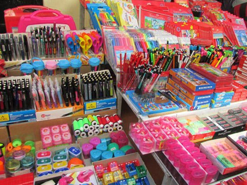 Məktəb ləvazimatları neçəyədir? – QİYMƏTLƏR