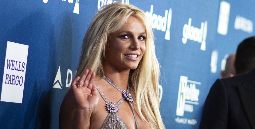 Britni Spirsin atası ilə barışıb-barışmayacğı məlum oldu