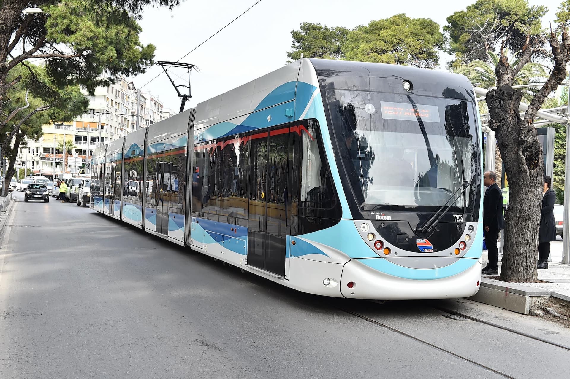 Azərbaycanın bu şəhərində tramvay işləyəcək - Prezident tapşırıq verdi - <span style=\"color: #ff0000;\">VİDEO</span>