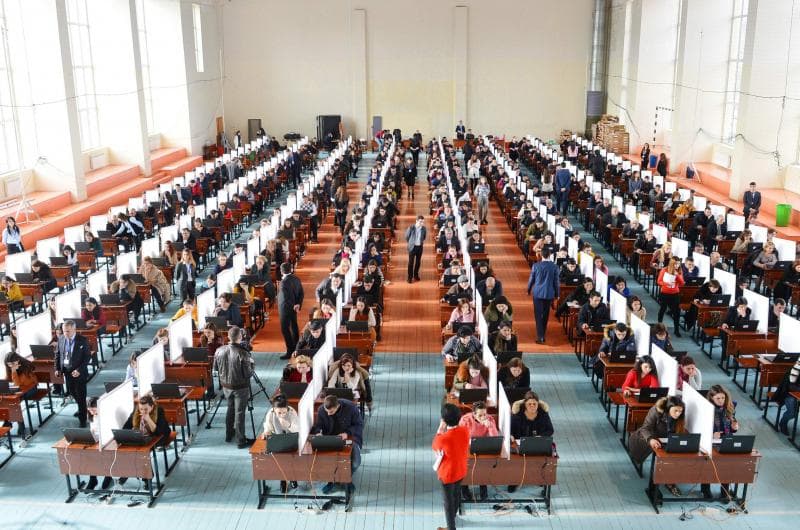Sertifikasiyadan kəsilən müəllimlər yenidən imtahan verə bilər?