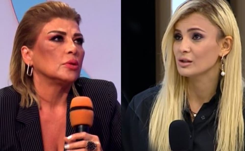\"Balalarını atıb gedən insanla barışmaq olar?\"