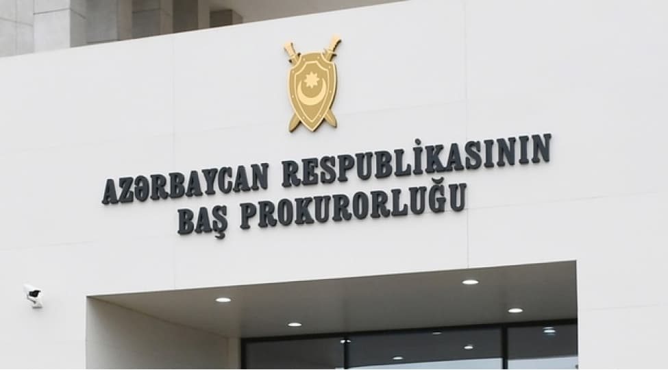 Yavər Bağırovun ölümü ilə bağlı cinayət işi açıldı