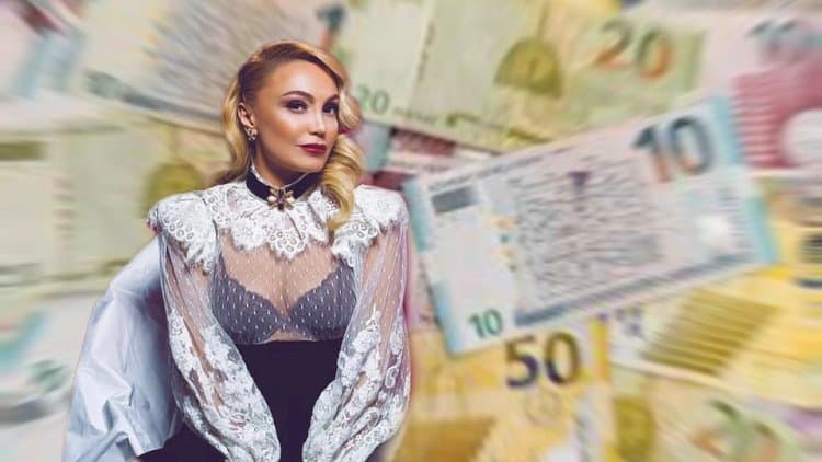 “17 il oxuyub 1000 manat maaşla harasa işə düzəlmək məntiqsizdir” -<span style=\"color: #ff0000;\"> Nura</span>