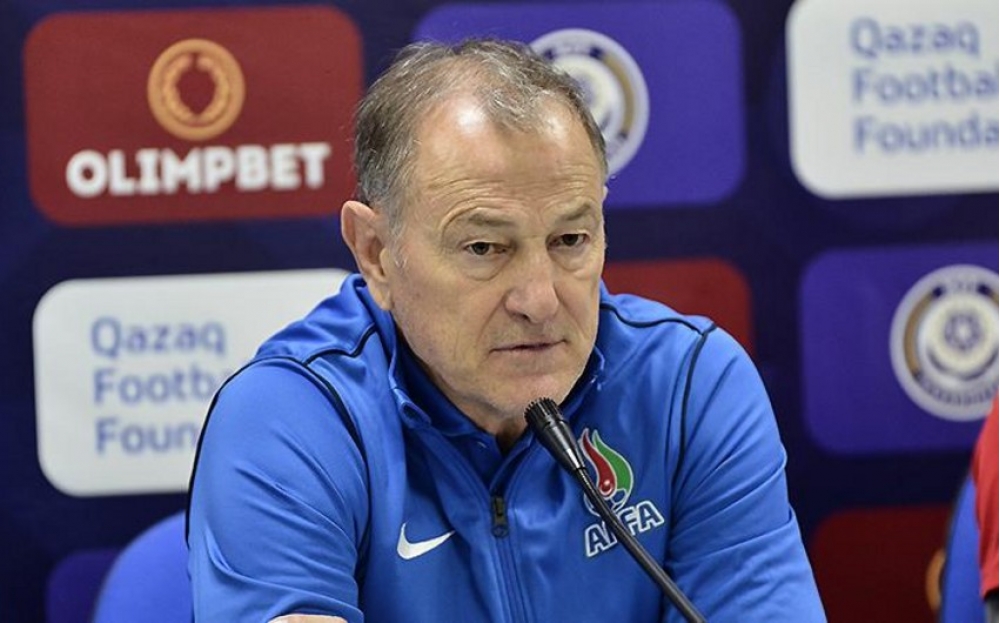 Millimizin baş məşqçisi: “Lukaku hələ ideal formada deyil”