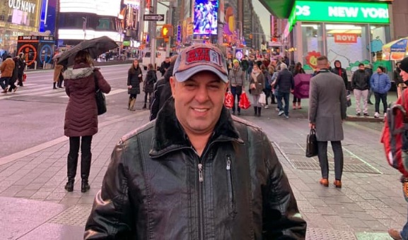 Elariz yayılan<strong> intim videosundan</strong> DANIŞDI: <span style=\"color: #ff0000;\"><strong>\"Hər şeyi Allaha tapşırmaq olmaz...\"</strong></span>
