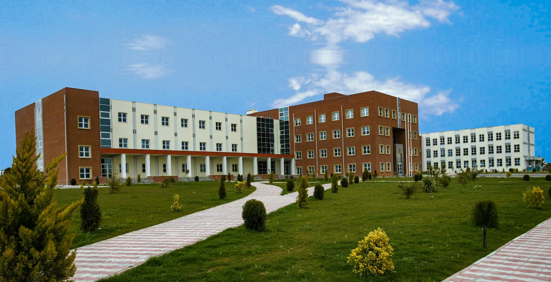 Bakı Mühəndislik Universitetinin yeni rektoru kimdir? -<span style="color: #ff0000;"> DOSYE + FOTO</span>